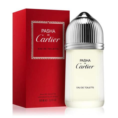 pasha de cartier aftershave